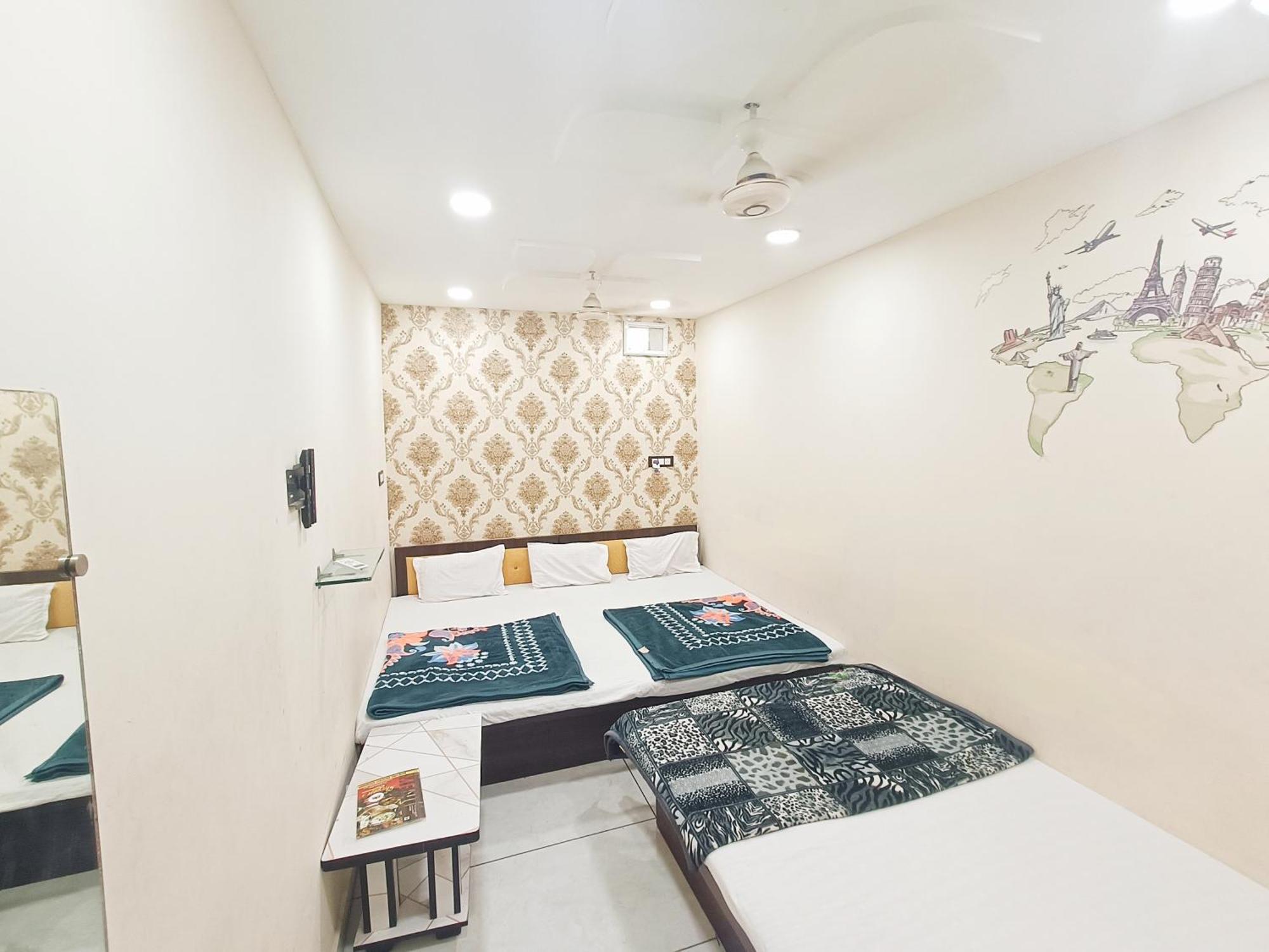 Fabhotel Shipra Удджайн Экстерьер фото