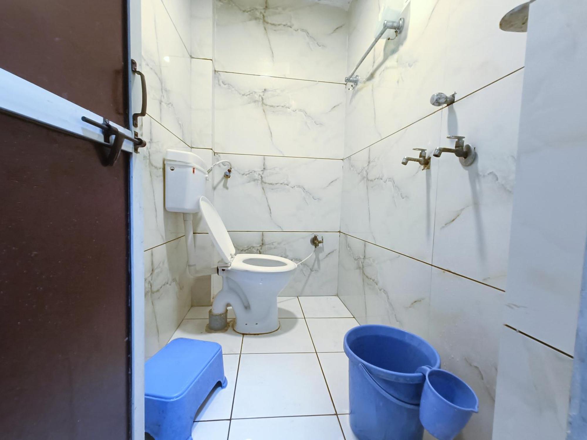Fabhotel Shipra Удджайн Экстерьер фото