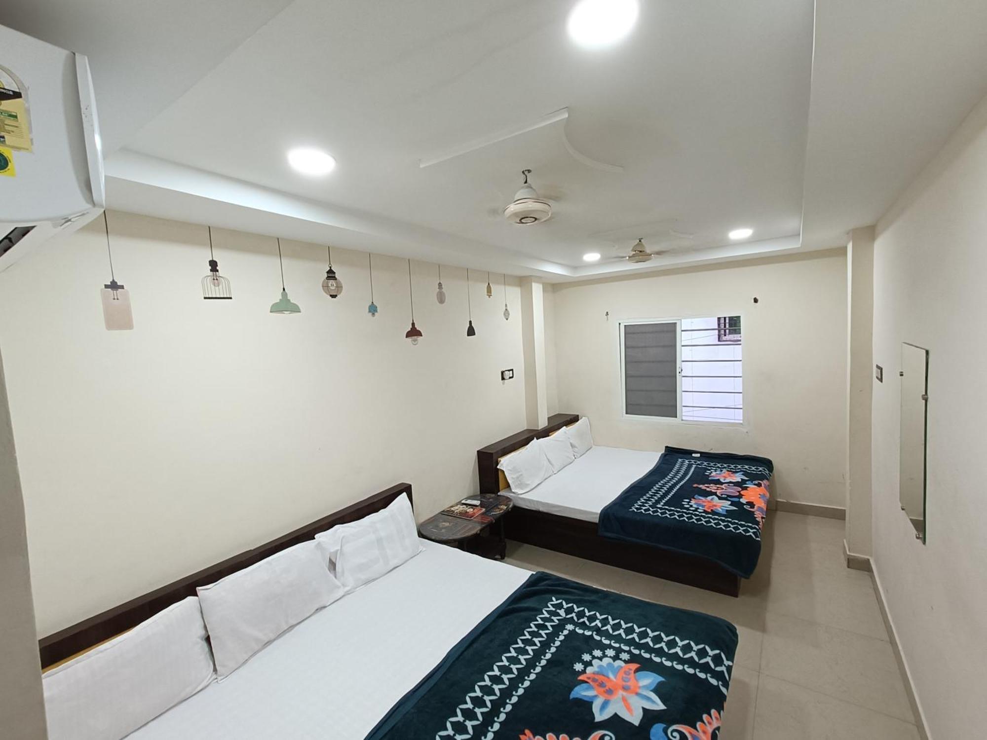 Fabhotel Shipra Удджайн Экстерьер фото